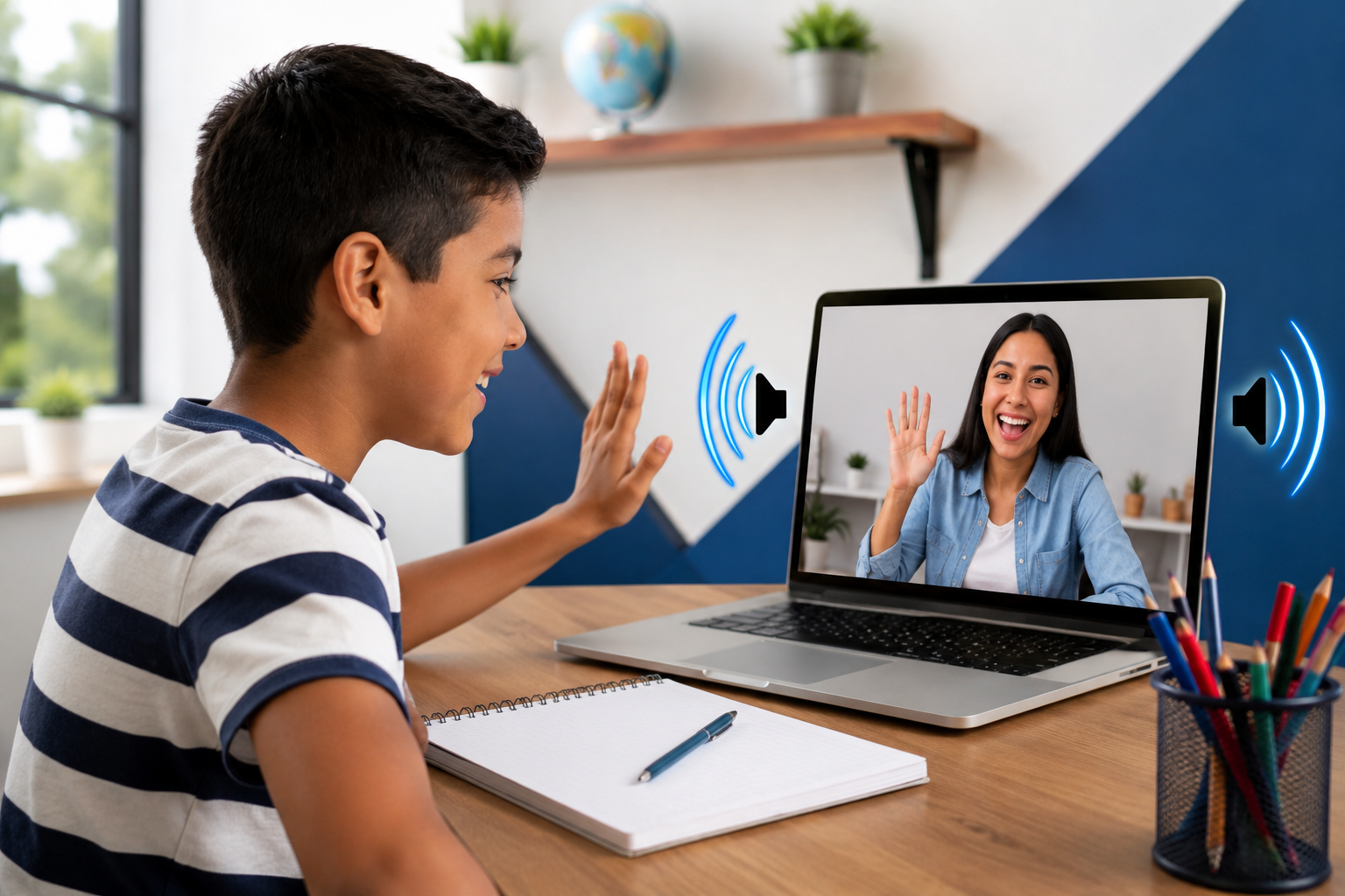 Actividades lúdicas de inglés para niños